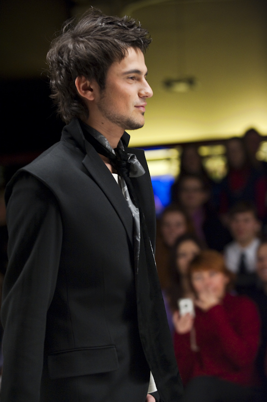 Christina Bobkova, TMD, spring-summer 2010