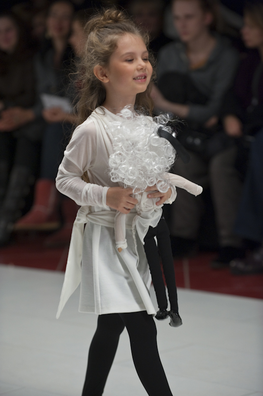 Christina Bobkova, TMD, spring-summer 2010