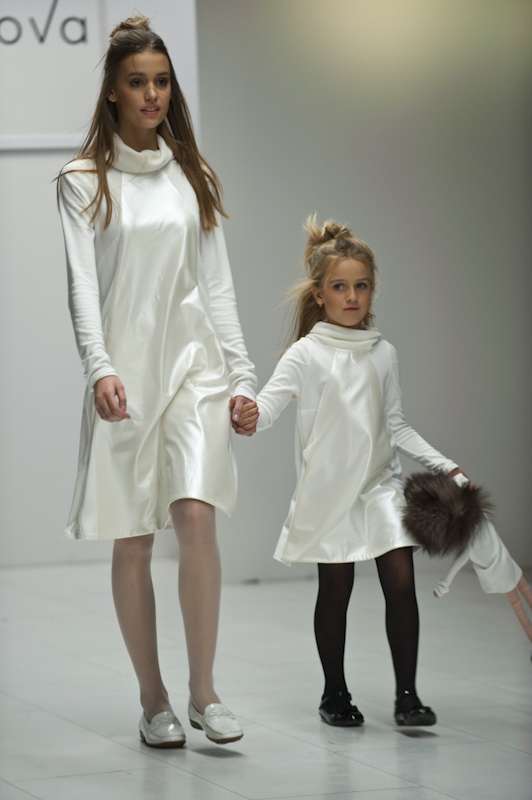 Christina Bobkova, TMD, spring-summer 2010