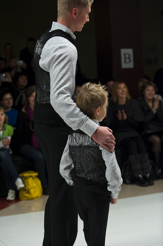 Christina Bobkova, TMD, spring-summer 2010