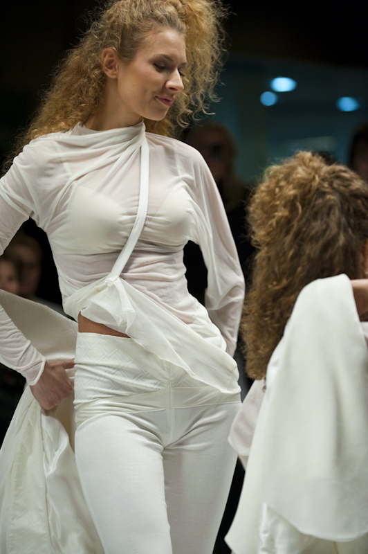 Christina Bobkova, TMD, spring-summer 2010