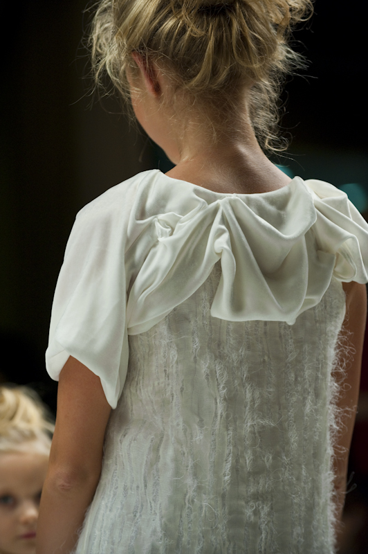 Christina Bobkova, TMD, spring-summer 2010