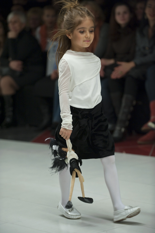 Christina Bobkova, TMD, spring-summer 2010