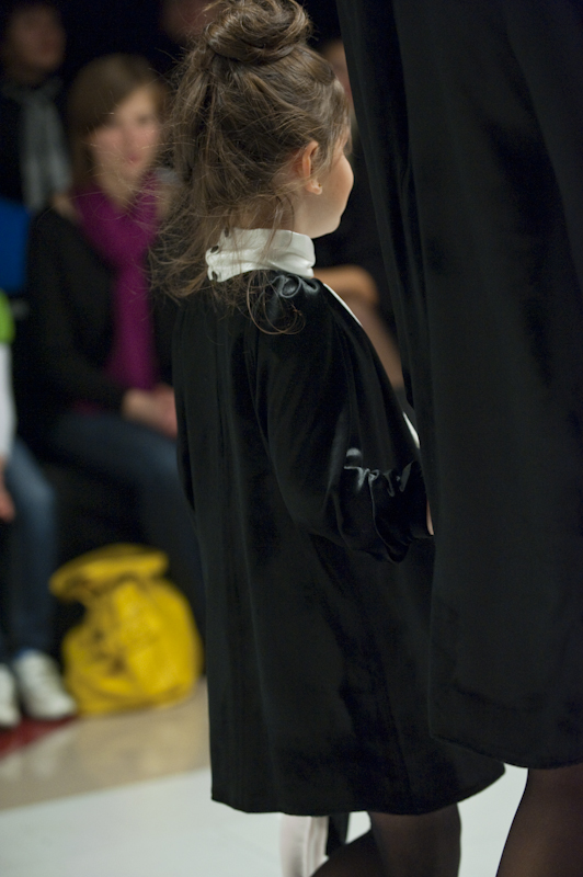Christina Bobkova, TMD, spring-summer 2010