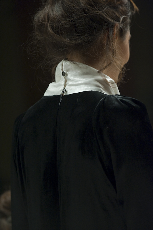 Christina Bobkova, TMD, spring-summer 2010