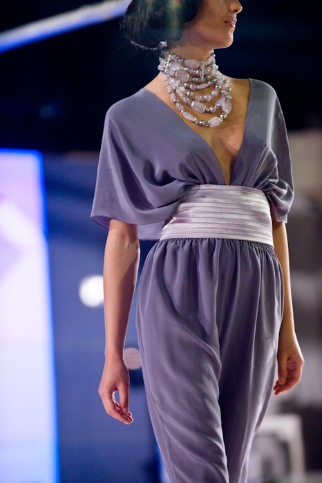 Julia Aysina, Holiday Fashion Week'2010, HFW, 2010, Holiday Fashion