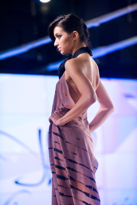 Julia Aysina, Holiday Fashion Week'2010, HFW, 2010, Holiday Fashion