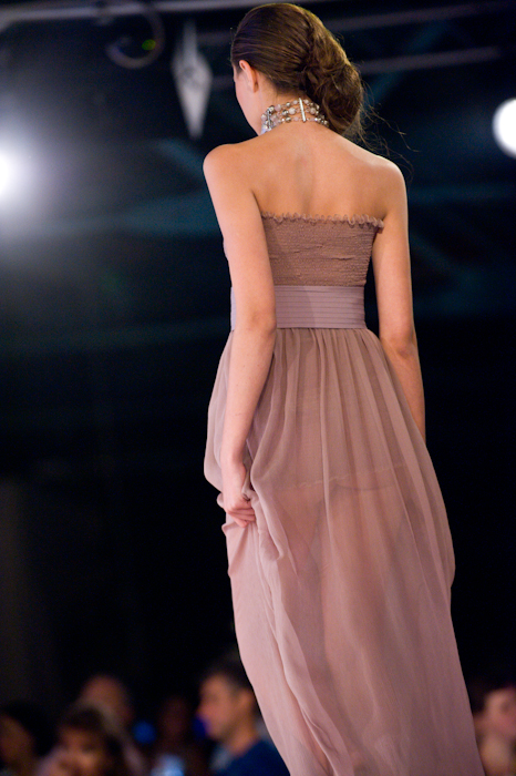 Julia Aysina, Holiday Fashion Week'2010, HFW, 2010, Holiday Fashion