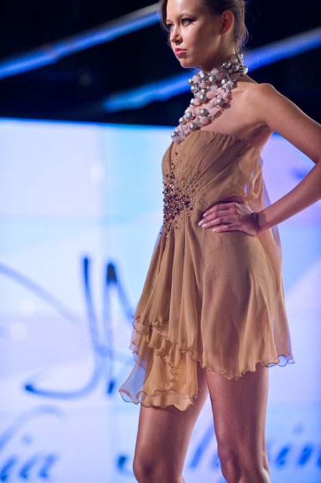 Julia Aysina, Holiday Fashion Week'2010, HFW, 2010, Holiday Fashion
