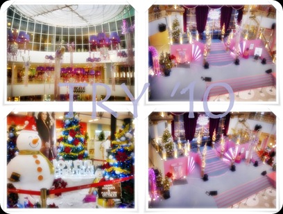 QUEENSBAY 25 DEC