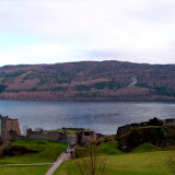 Okolice Loch Ness [Scotland]