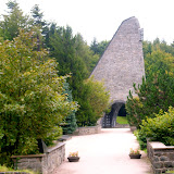 Skansen w Svidniku