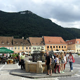 TRANSYLVANIA (BRASOV I OKOLICE)