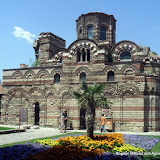 BULGARSKIE WYBRZEZE Nesebar i Burgas