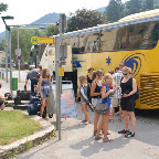 Sportwoche 2010 (Schwarzlsee)