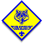 Cub Scouts Logo