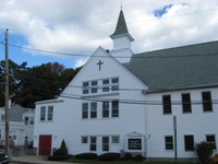 St. Johns Baptist Church
