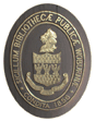 Library Seal