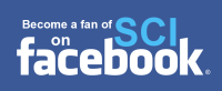Become a fan of SCI on Facebook