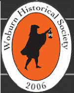 Historical Society Logo