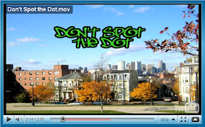 Boys and Girls Club of Dorchester PSA Entry