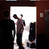 Elevator doors