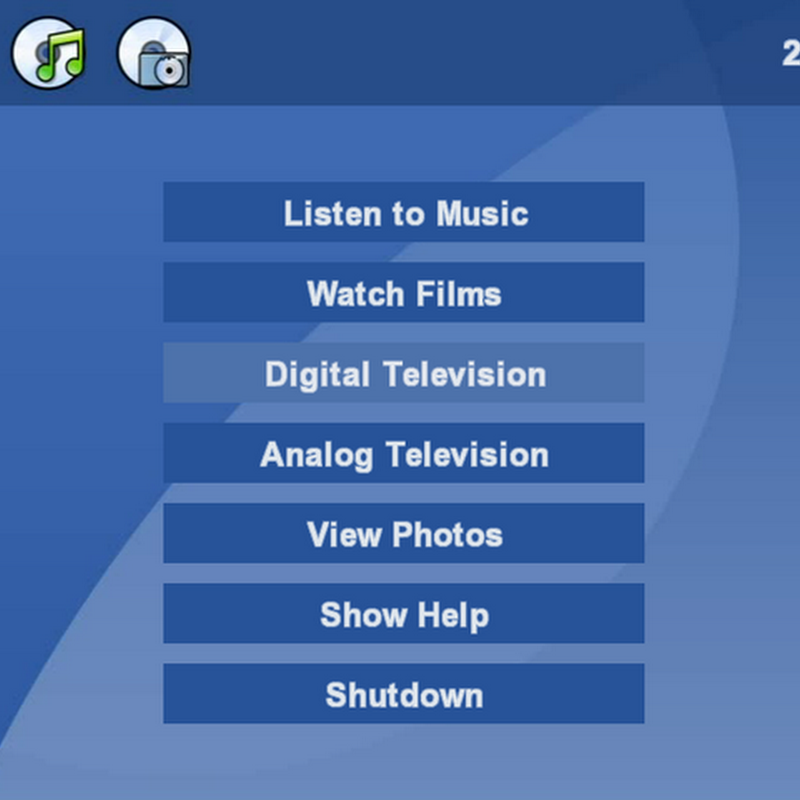 Oxine is a lightweight, purely OSD-based xine frontend for set-top boxes and home entertainment systems.