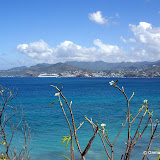 Grenada Pictures Quarantine Station - Grand Anse - St. George's - Point Salines