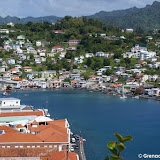 grenada  5 Fun Things to do on The Carenage... plus Pictures