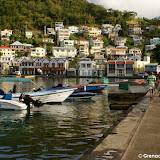 grenada  5 Fun Things to do on The Carenage... plus Pictures