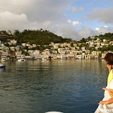 grenada  5 Fun Things to do on The Carenage... plus Pictures