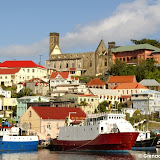 grenada  5 Fun Things to do on The Carenage... plus Pictures