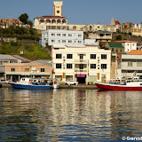 grenada  5 Fun Things to do on The Carenage... plus Pictures