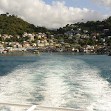 grenada  5 Fun Things to do on The Carenage... plus Pictures
