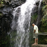 grenada attractions  Annandale Waterfalls Pictures