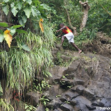 grenada attractions  Annandale Waterfalls Pictures