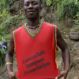 grenada attractions  Annandale Waterfalls Pictures
