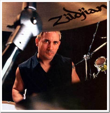 JimmyChamberlin