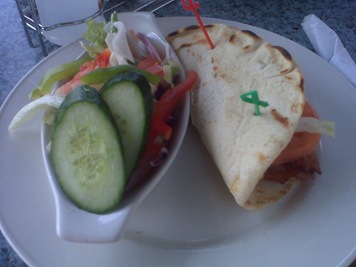 pita