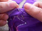 make stockings from tights