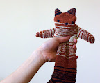 make your own boo-boo buddy