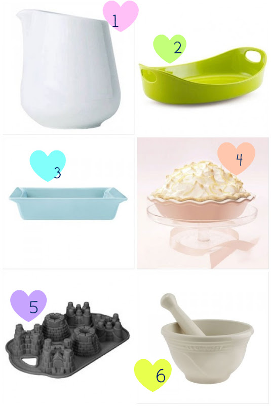 CSN cookware.com bakeware giveaway