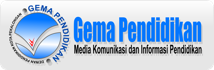 Gema Pendidikan Gema Pendidikan