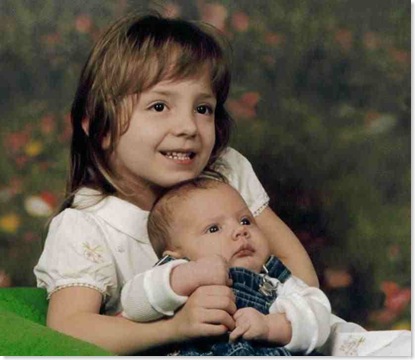 Blaine & Lydia 2002