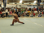 Competencia Taolu Juvenil XXI Copa Tao Chuan 2010