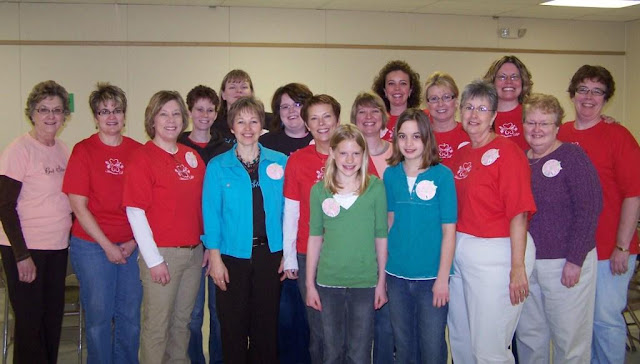 Spring Workshop Group