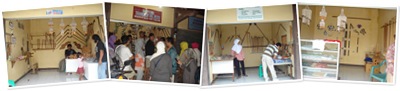 Lihat artshop karimun