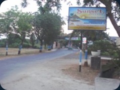 Sunset Beach Resort[TIC Jepara] 