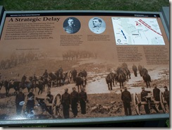 plaque on one battle