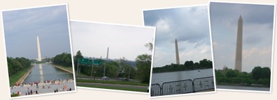 View The Washington Monument